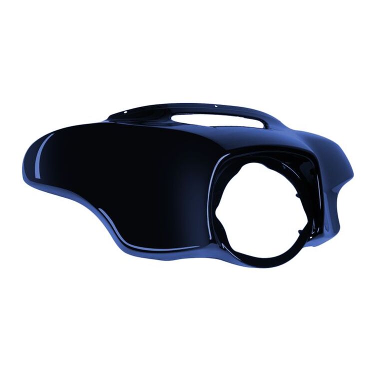 HogWorkz OE Color Matched Front Outer Cowl Fairing For Harley Touring 2014-2026 - Image 6