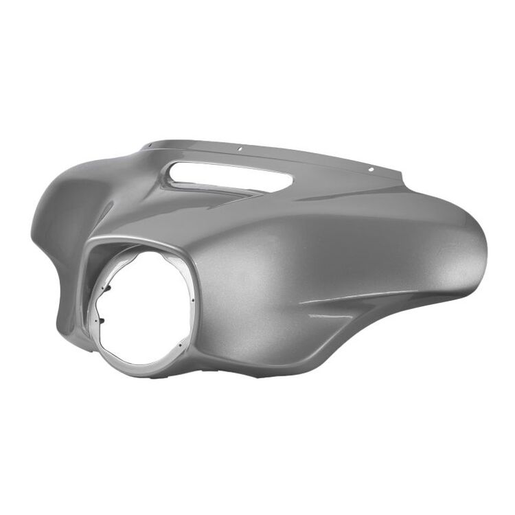 HogWorkz OE Color Matched Front Outer Cowl Fairing For Harley Touring 2014-2026 - Image 7