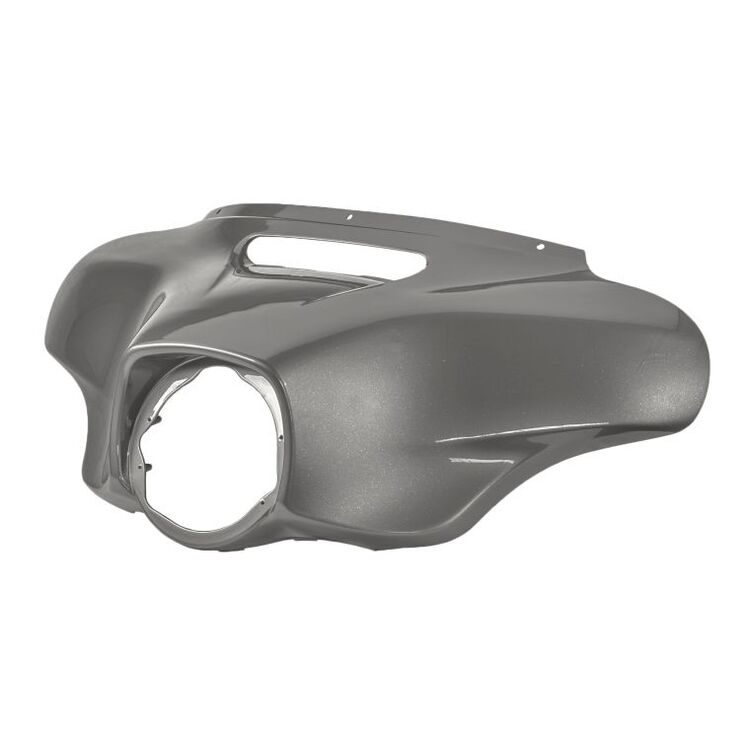 HogWorkz OE Color Matched Front Outer Cowl Fairing For Harley Touring 2014-2026 - Image 10