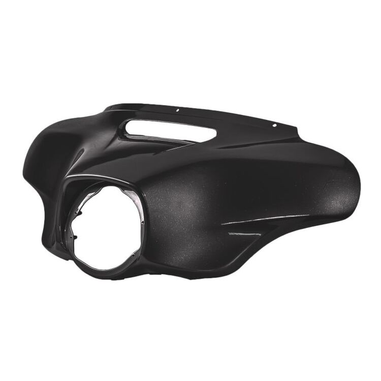 HogWorkz OE Color Matched Front Outer Cowl Fairing For Harley Touring 2014-2026 - Image 15