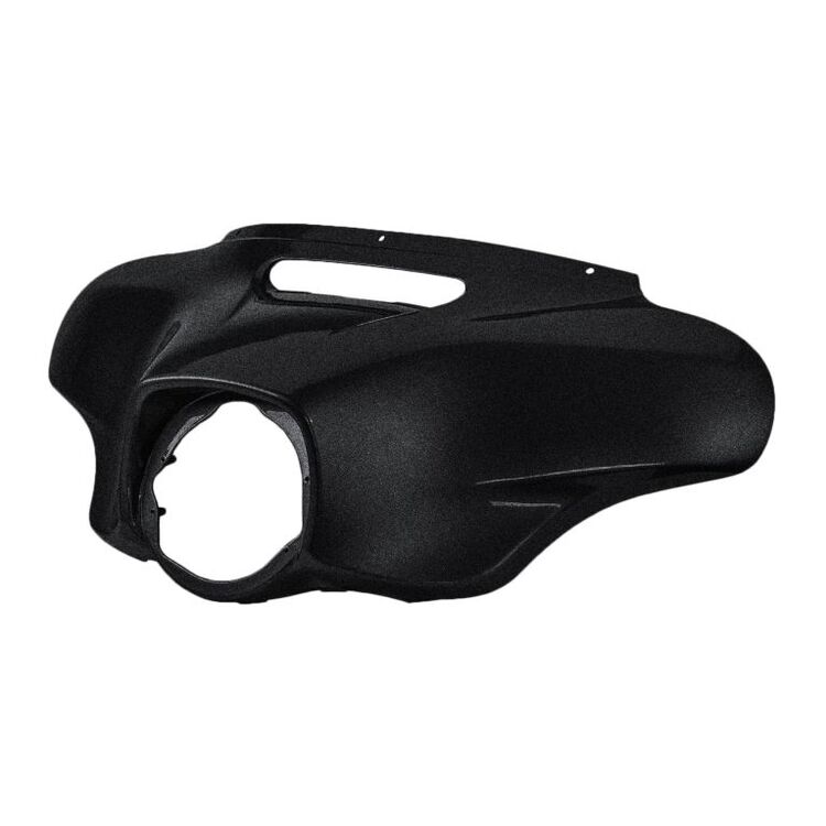 HogWorkz OE Color Matched Front Outer Cowl Fairing For Harley Touring 2014-2026 - Image 17