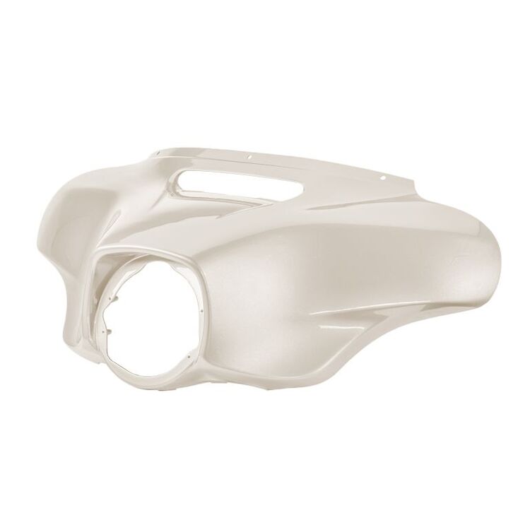HogWorkz OE Color Matched Front Outer Cowl Fairing For Harley Touring 2014-2026 - Image 23
