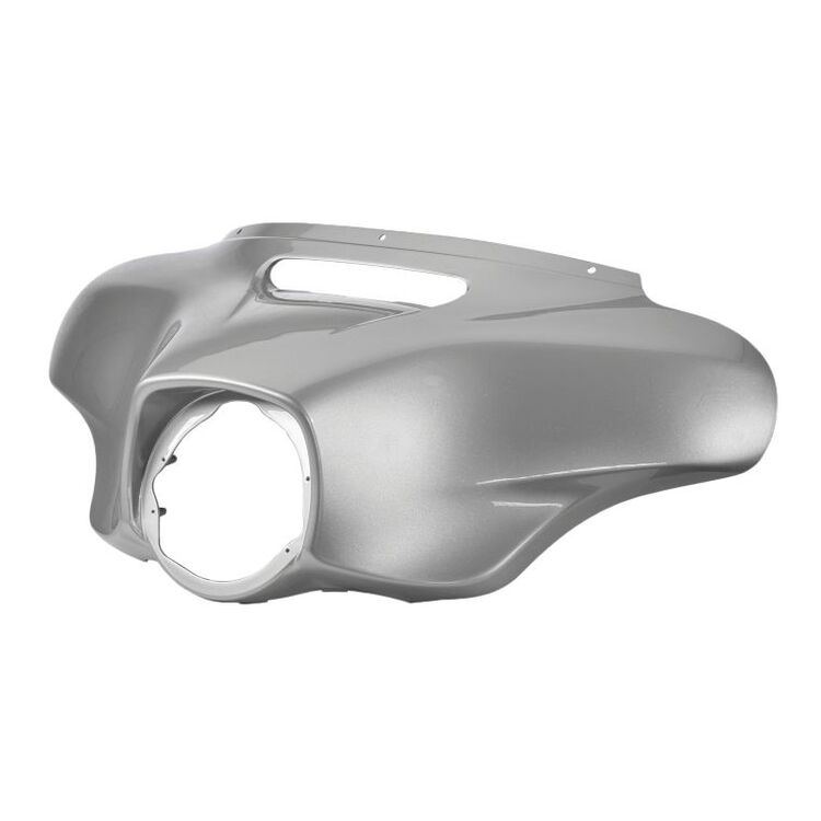 HogWorkz OE Color Matched Front Outer Cowl Fairing For Harley Touring 2014-2026 - Image 26