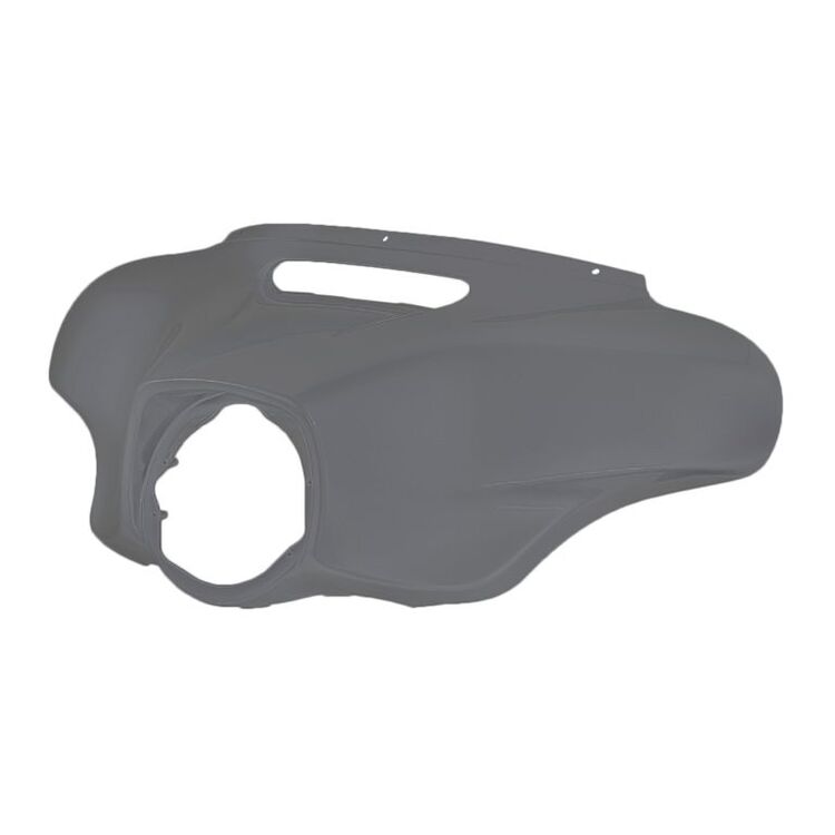 HogWorkz OE Color Matched Front Outer Cowl Fairing For Harley Touring 2014-2026 - Image 28