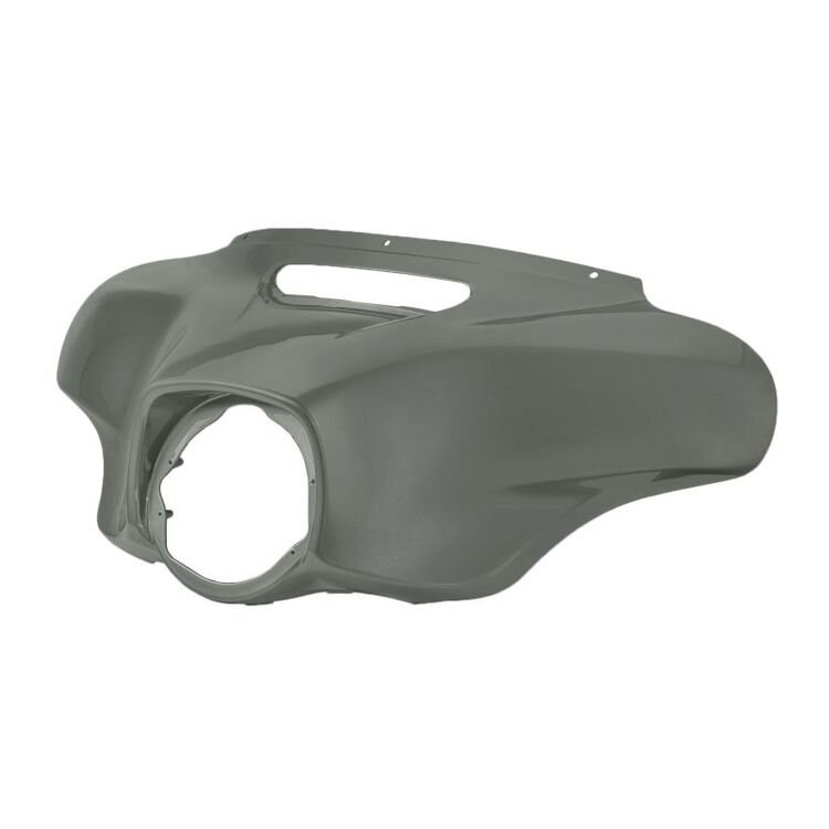 HogWorkz OE Color Matched Front Outer Cowl Fairing For Harley Touring 2014-2026 - Image 34
