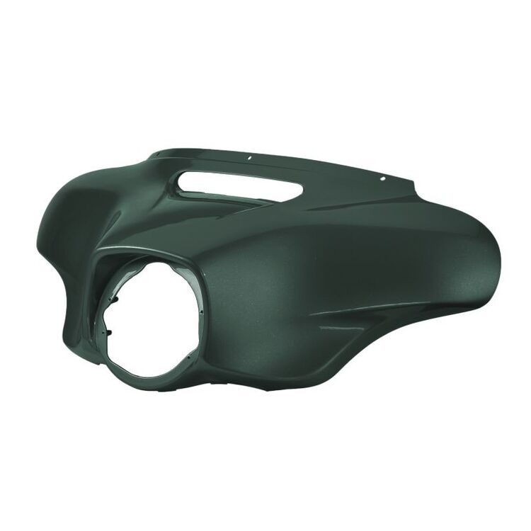 HogWorkz OE Color Matched Front Outer Cowl Fairing For Harley Touring 2014-2026 - Image 35