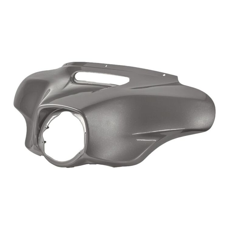 HogWorkz OE Color Matched Front Outer Cowl Fairing For Harley Touring 2014-2026 - Image 37