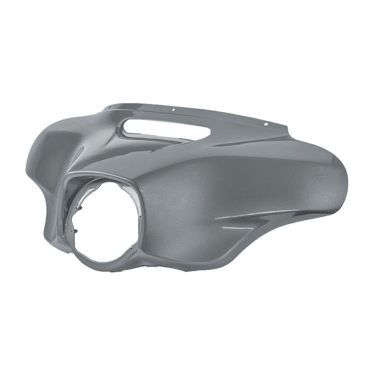 HogWorkz OE Color Matched Front Outer Cowl Fairing For Harley Touring 2014-2026 - Image 43
