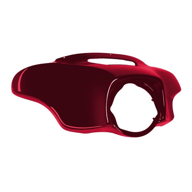 HogWorkz OE Color Matched Front Outer Cowl Fairing For Harley Touring 2014-2026 - Image 44