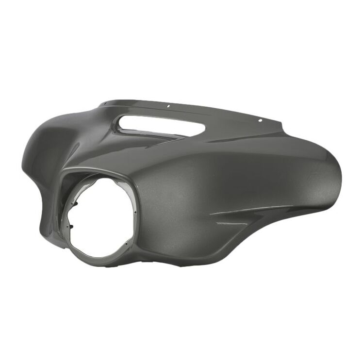 HogWorkz OE Color Matched Front Outer Cowl Fairing For Harley Touring 2014-2026 - Image 50