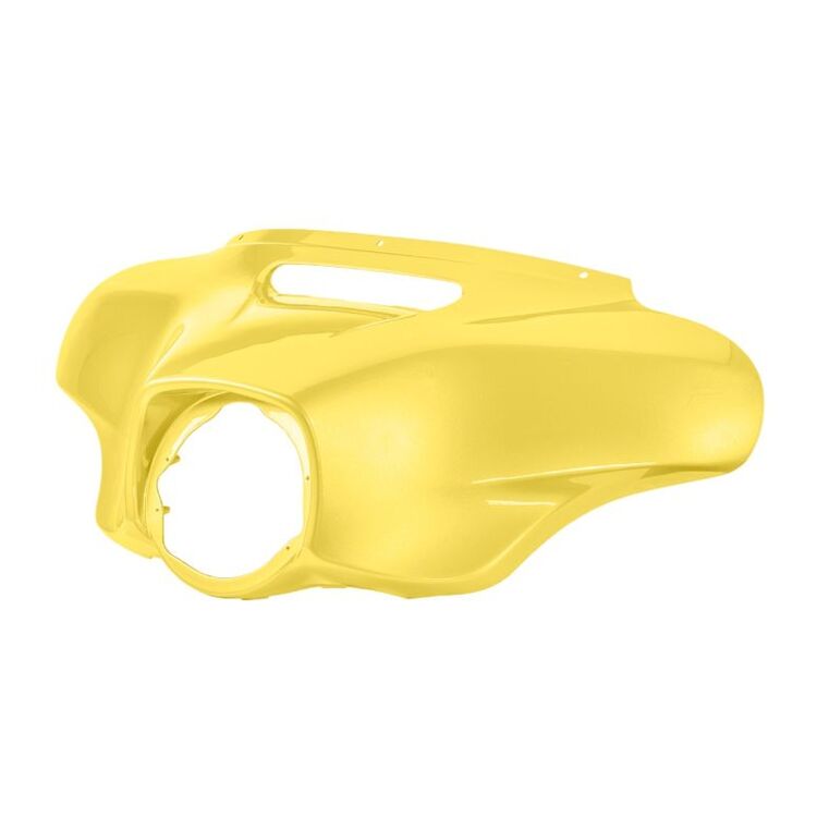HogWorkz OE Color Matched Front Outer Cowl Fairing For Harley Touring 2014-2026 - Image 49