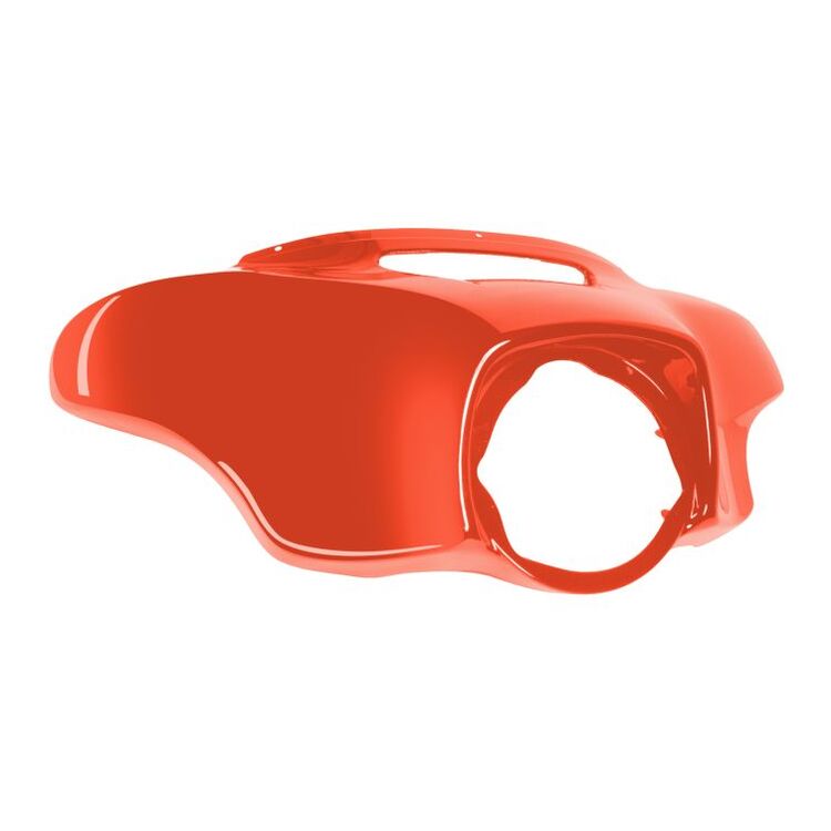 HogWorkz OE Color Matched Front Outer Cowl Fairing For Harley Touring 2014-2026 - Image 47