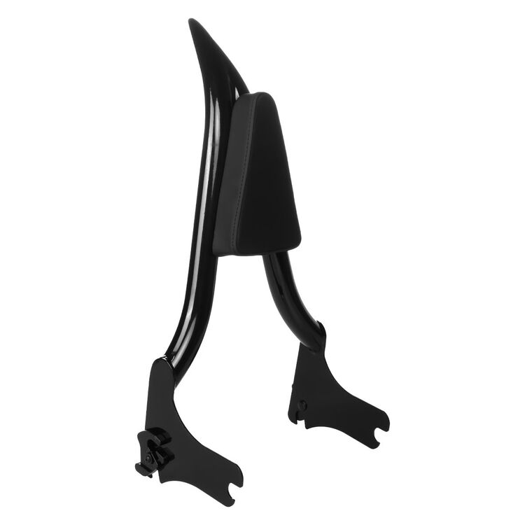 HogWorkz Detachable Sissy Bar And Backrest For Harley Touring 2009-2025 - Image 12