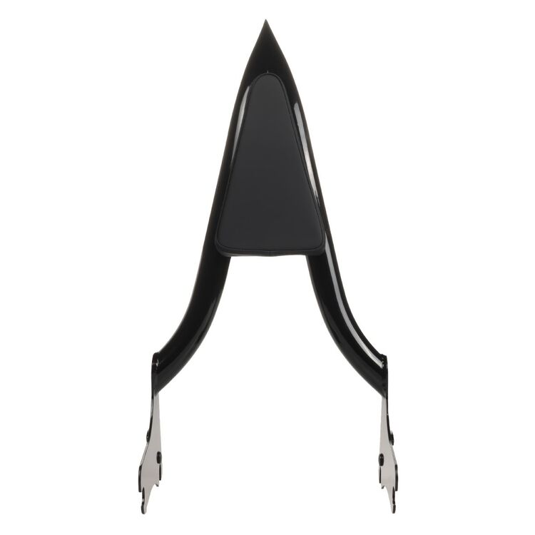 HogWorkz Havoc Detachable Sissy Bar For Harley Touring 2009-2026