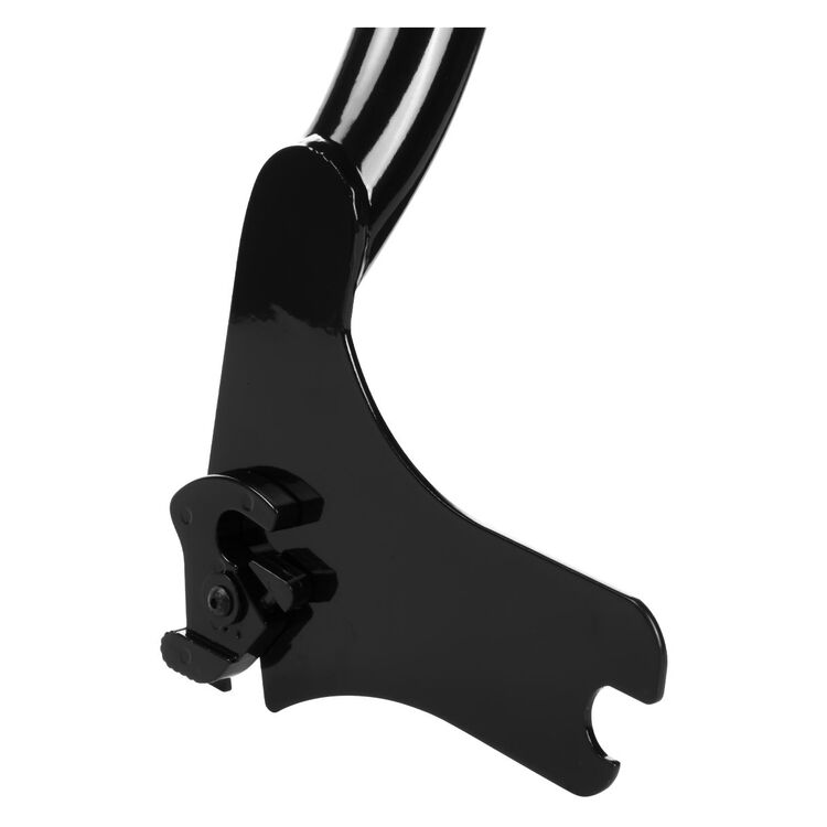 HogWorkz Havoc Detachable Sissy Bar For Harley Touring 1997-2008 - Image 3