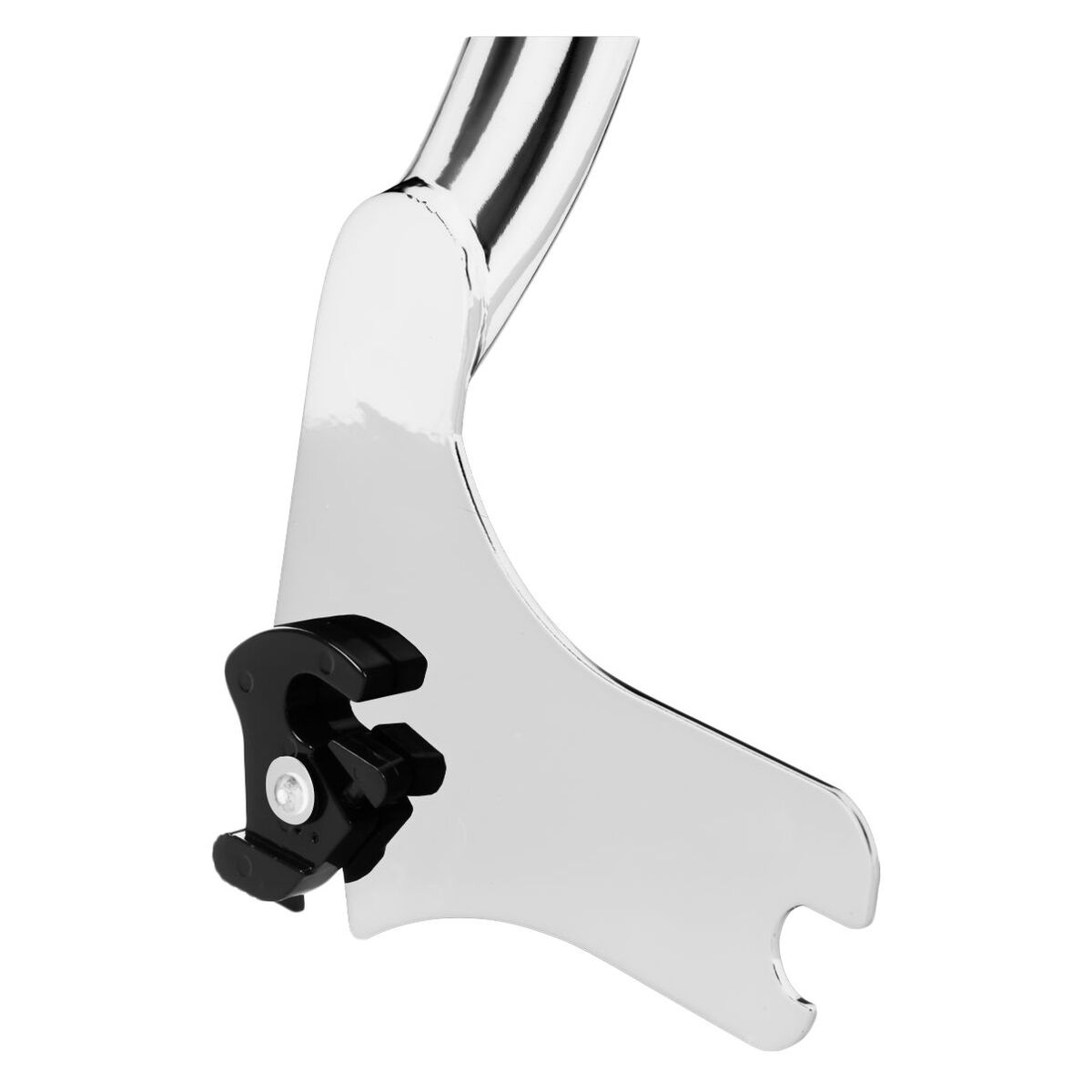 HogWorkz Havoc Detachable Sissy Bar For Harley Touring 1997-2008 - Image 6