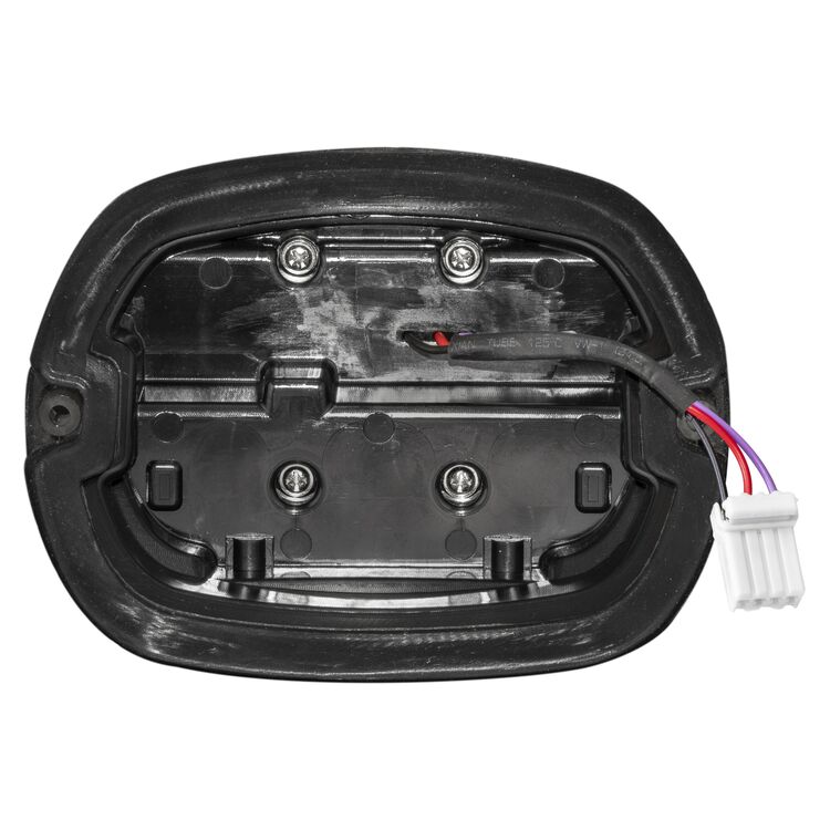 HogWorkz Ignitez LED Taillight For Harley 1999-2026 - Image 3