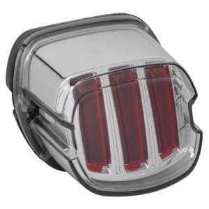 HogWorkz Ignitez LED Taillight For Harley 1999-2026