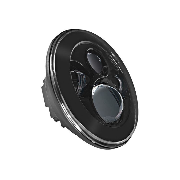 HogWorkz LED 7" Headlight For Harley 1994-2025 - Image 7