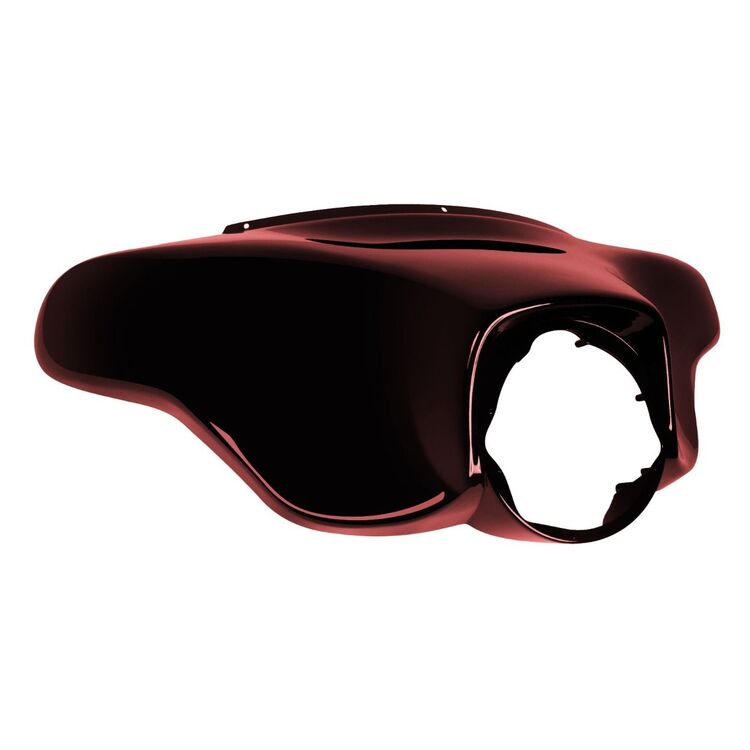 HogWorkz OE Color Matched Front Outer Cowl Fairing For Harley Touring 1996-2013