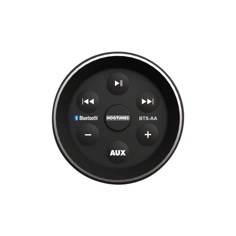 Boss Audio Rebel 1000 Watt 4 Speaker Bluetooth Sound System - Image 9