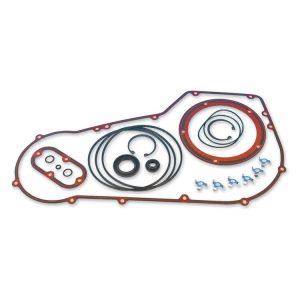 James Gasket Primary Cover Foamet Gasket Kit For Harley Softail / Dyna 1994-2006