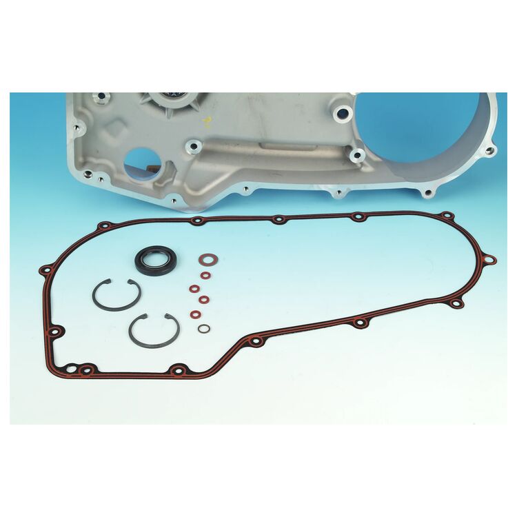 James Primary Gasket Kit For Harley Dyna / Softail 2006-2017