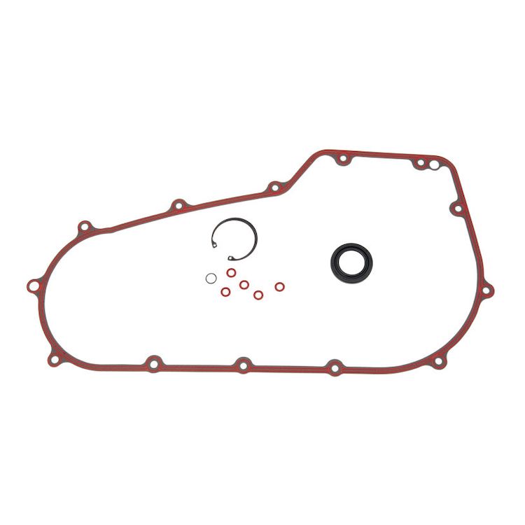 James Primary Gasket Kit For Harley Dyna / Softail 2006-2017 - Image 2