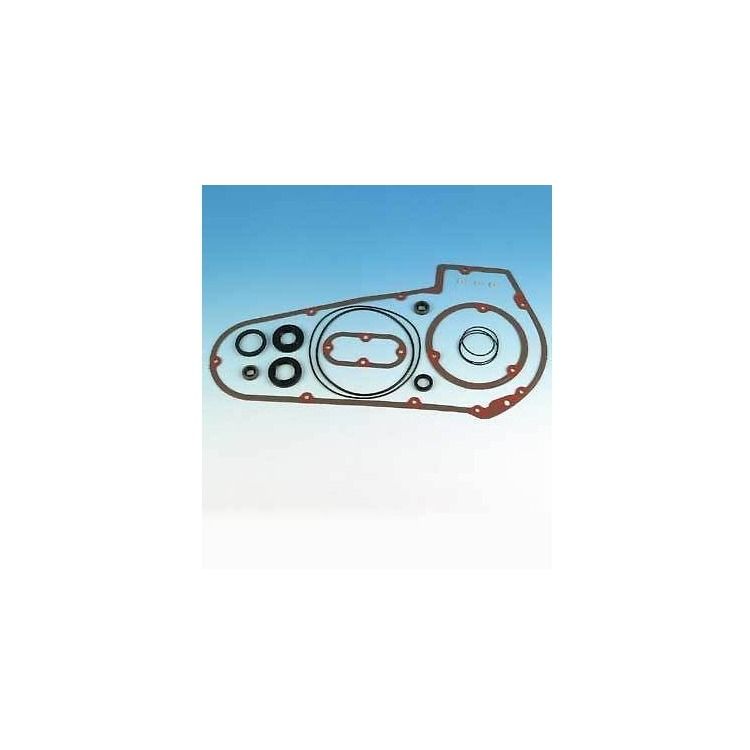 James Primary Gasket Kit For Harley FL / FX Softail 1966-1988