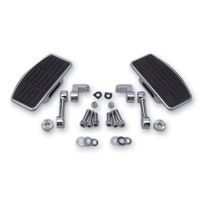 Adjustable Drivers Mini-Floorboard Kit