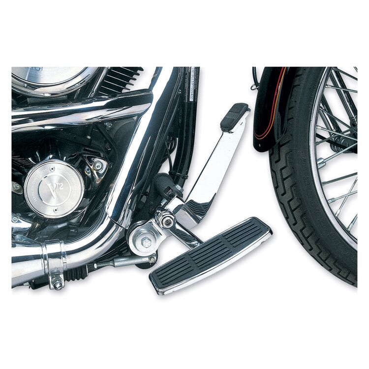 Adjustable Drivers Mini-Floorboard Kit - Image 2