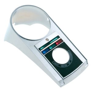 Milwaukee Twins Replacement Dash Kit For Harley Softail 1991-1995