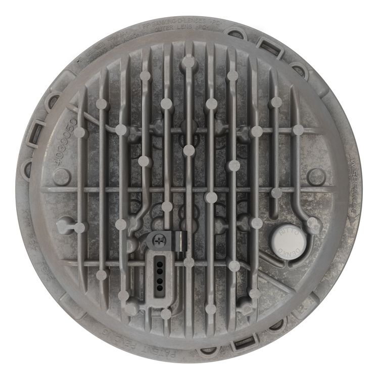 J.W. Speaker 8790 Adaptive 2 LED 7" Headlight