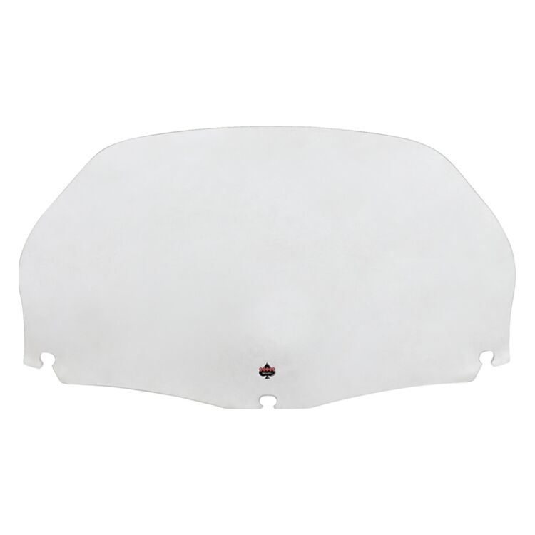 Klock Werks Flare Windshield For Harley Electra Glide / Street Glide 1996-2013 - Image 4
