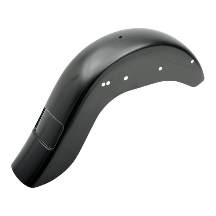 Klock Werks Rear Fender For Harley Softail 2000-2017 - Image 2