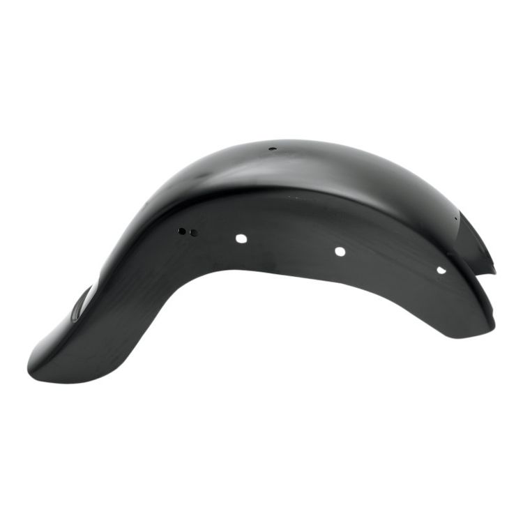 Klock Werks Rear Fender For Harley Softail 2000-2017 - Image 3