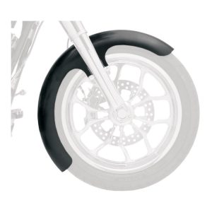 Klock Werks Wrapper Tire Hugger Series Front Fender For Harley Softail / Dyna 1984-2013