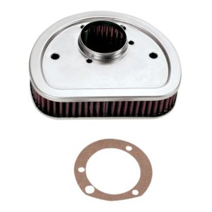 K&N Air Filter For Harley Twin Cam 1999-2015