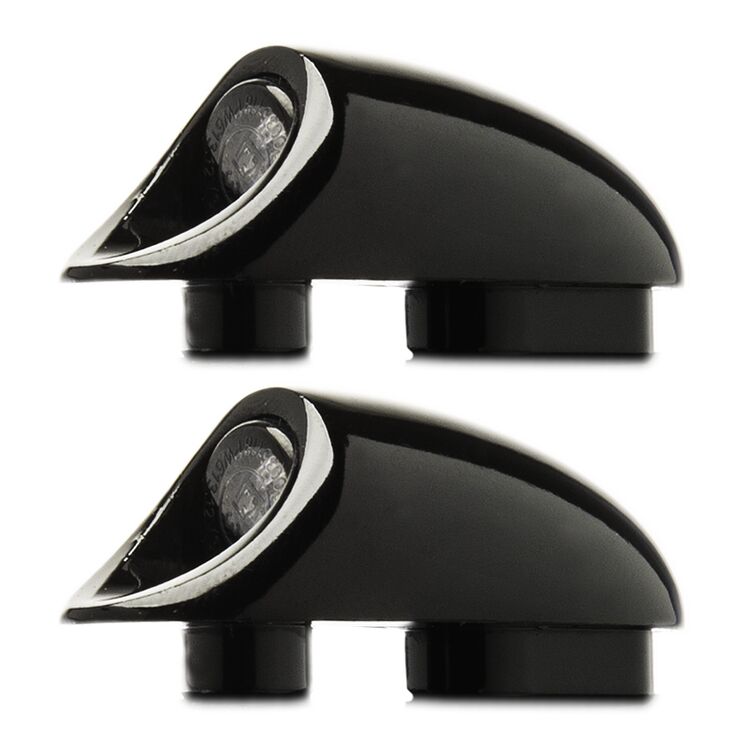Kodlin USA 3 in 1 Neowise Fender Strut Rear Indicators For Harley Softail 2018-2026 - Image 4