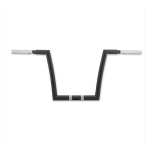 KST Kustoms 1 1/4" Outlaw Handlebars For Harley With 1 1/4" Clamp