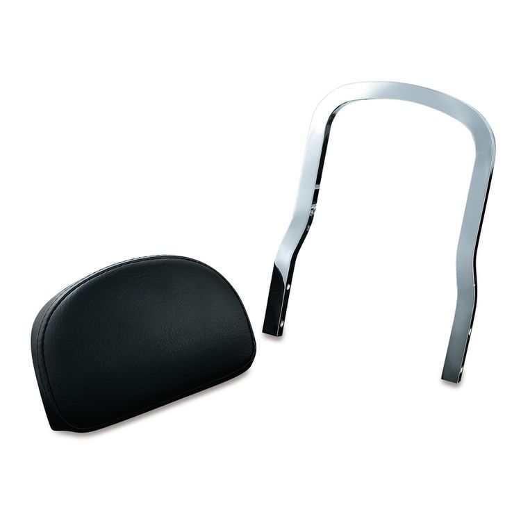 Kuryakyn Plug & Play Sissy Bar For Harley - Image 2