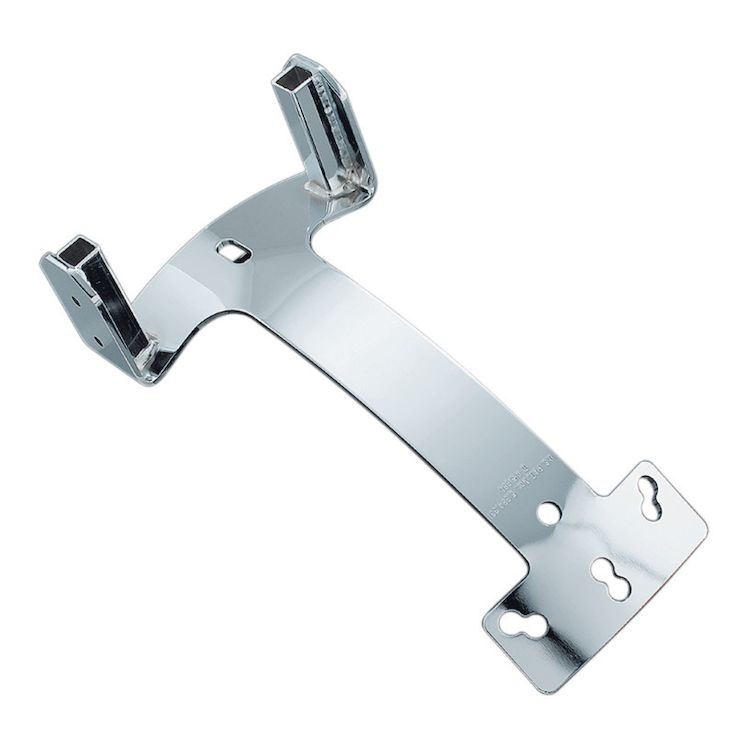 Buy Kuryakyn Plug n Play Universal Sissy Bar