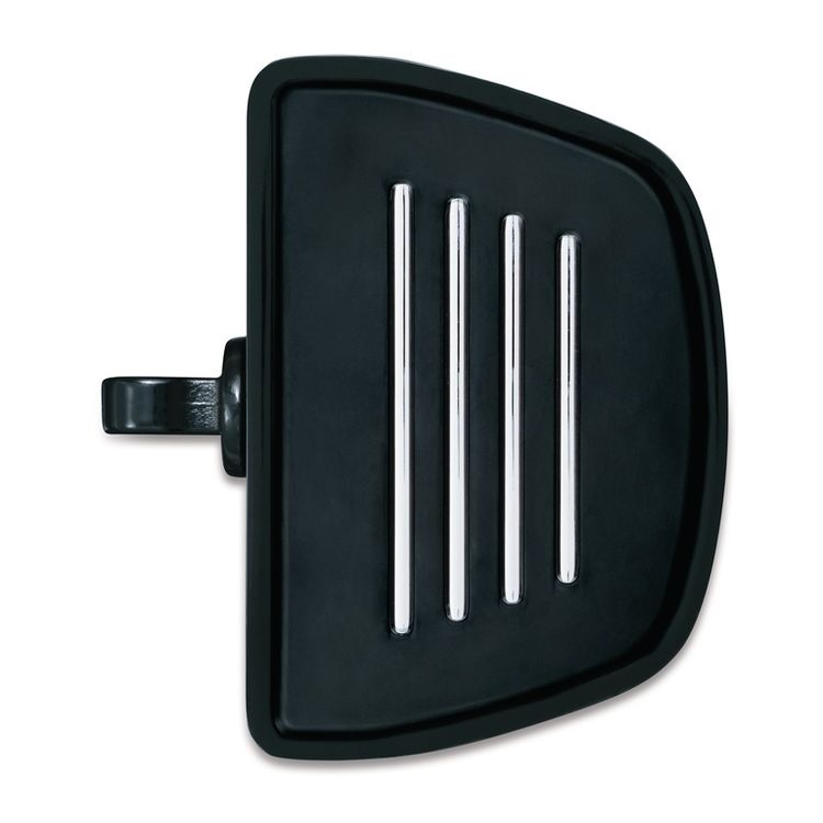 Kuryakyn Premium Mini Floorboards For Harley - Image 3
