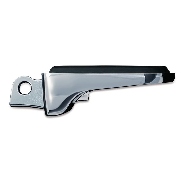 Kuryakyn Premium Mini Floorboards For Harley - Image 4