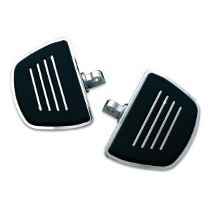 Kuryakyn Premium Mini Floorboards For Harley