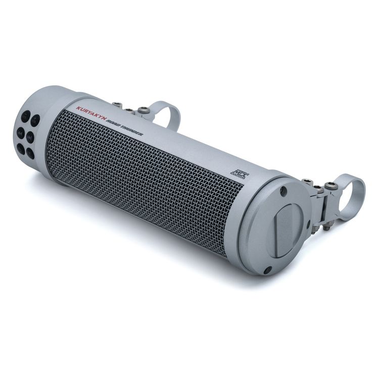Kuryakyn Road Thunder Bluetooth Sound Bar Plus by MTX - Image 7