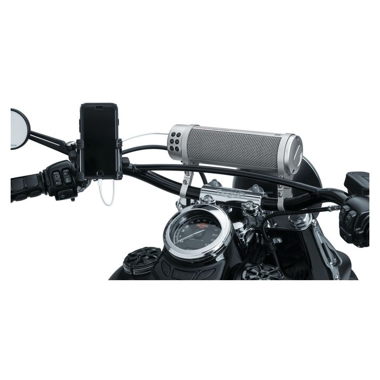 Kuryakyn Road Thunder Bluetooth Sound Bar Plus by MTX - Image 4