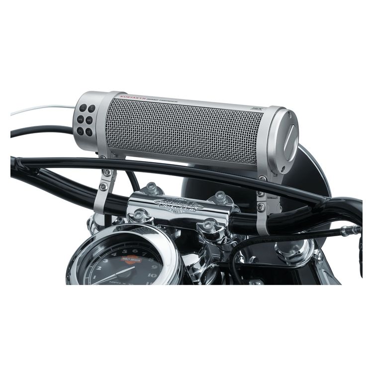 Kuryakyn Road Thunder Bluetooth Sound Bar Plus by MTX - Image 6