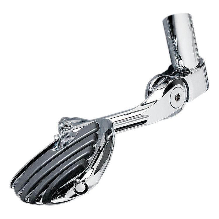 Kuryakyn Tour Tech Cruise Peg Mounts For 1-1/4" Engine Guards - Image 3