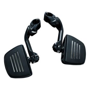 Kuryakyn Tour Tech Premium Cruise Peg Mounts For Harley